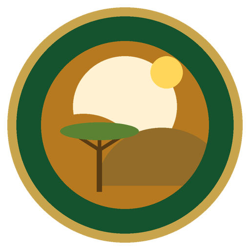 Médaillon Tengréla